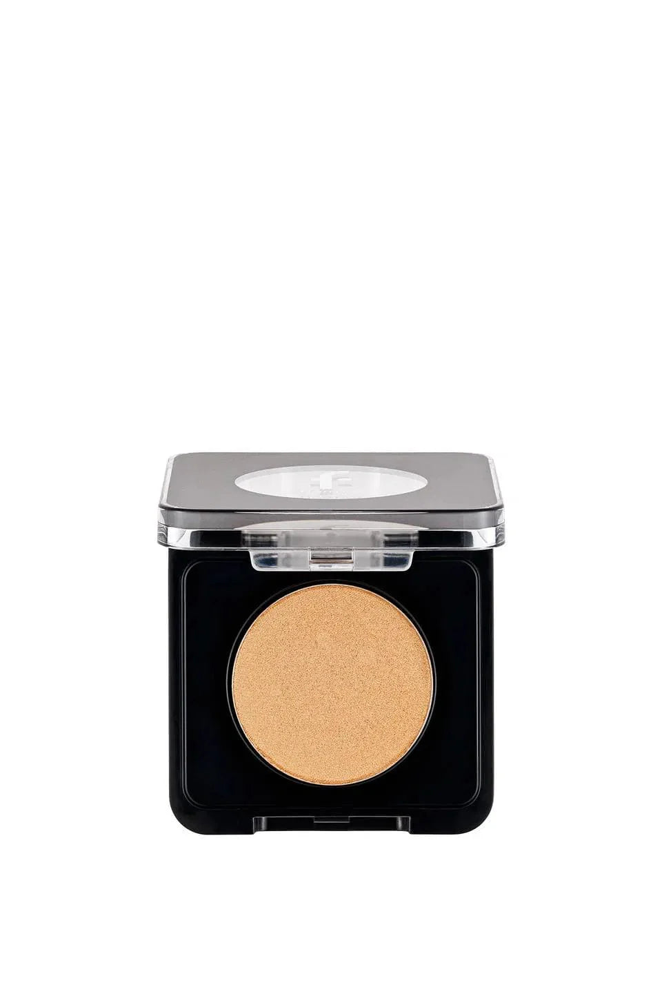 Flormar Mono High Pigmented & Natural Radiance Compact Eye Shadow 2g - 001 Goldenstar