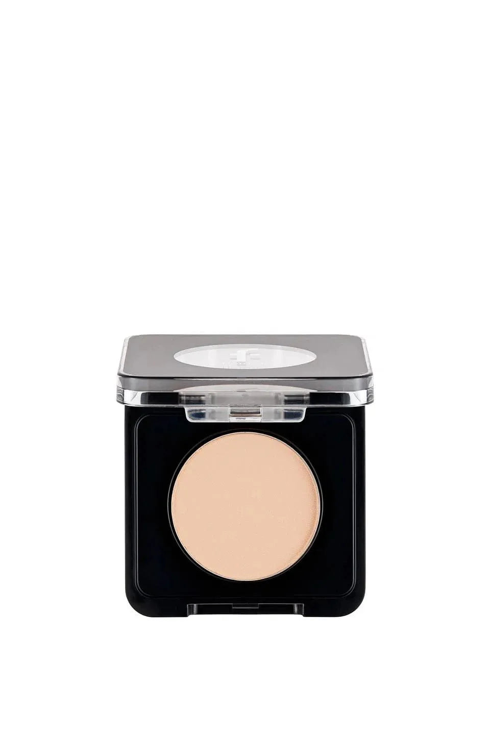 Flormar Mono Fard à paupières compact haute pigmentation et éclat naturel 2 g - 003 Nudebeach