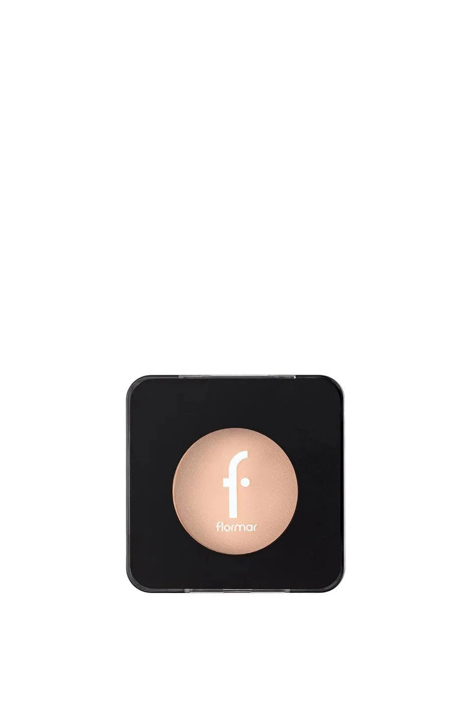 Flormar Mono Fard à paupières compact haute pigmentation et éclat naturel 2 g - 003 Nudebeach