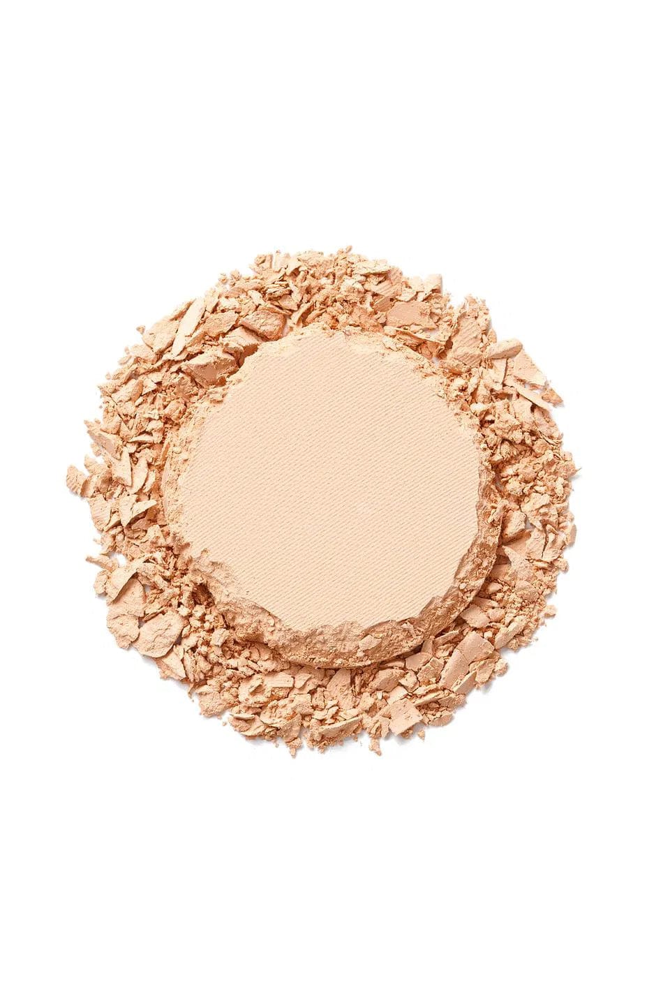 Flormar Mono Fard à paupières compact haute pigmentation et éclat naturel 2 g - 003 Nudebeach