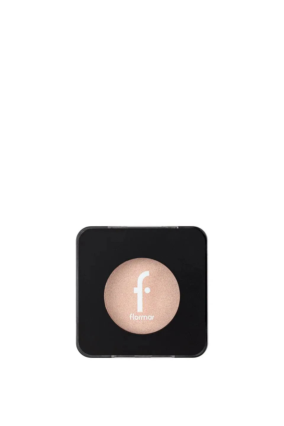 Flormar Mono High Pigmented & Natural Radiance Compact Eye Shadow 2g - 005 Feltcute