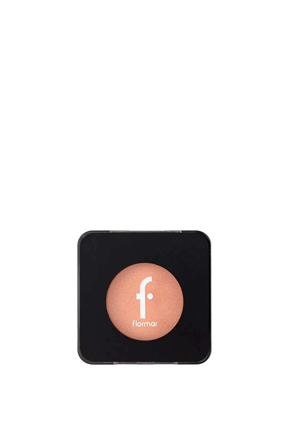 Flormar Mono High Pigmented & Natural Radiance Compact Eye Shadow 2g - 007 Grape Pink