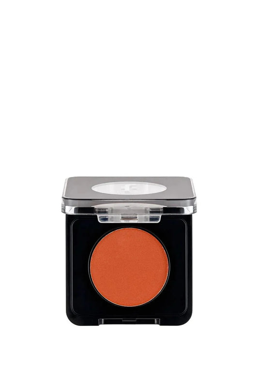 Flormar Mono High Pigmented & Natural Radiance Compact Eye Shadow 2g - 008 Sweetheat