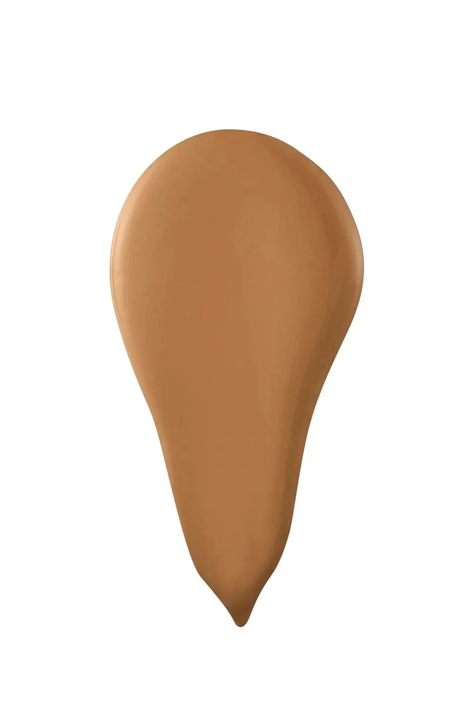 Fond de teint Flormar Perfect Coverage, hautement pigmenté et semi-brillant, SPF15, 30 ml - 135 Noisette