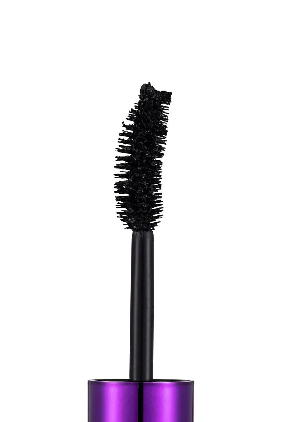Flormar Precious Curl Classic Mascara for Intense Volume & Curl 11ml - Black