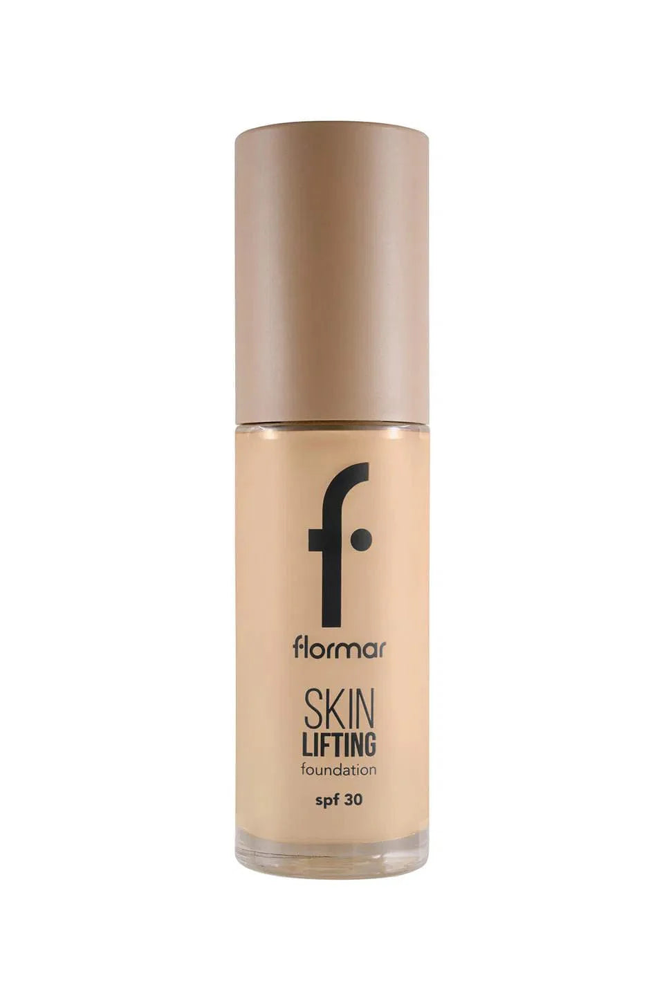 Flormar Skin Lifting Firming Treatment Creamy Textured SPF 30 Foundation 30ml - 060 Golden Neutral