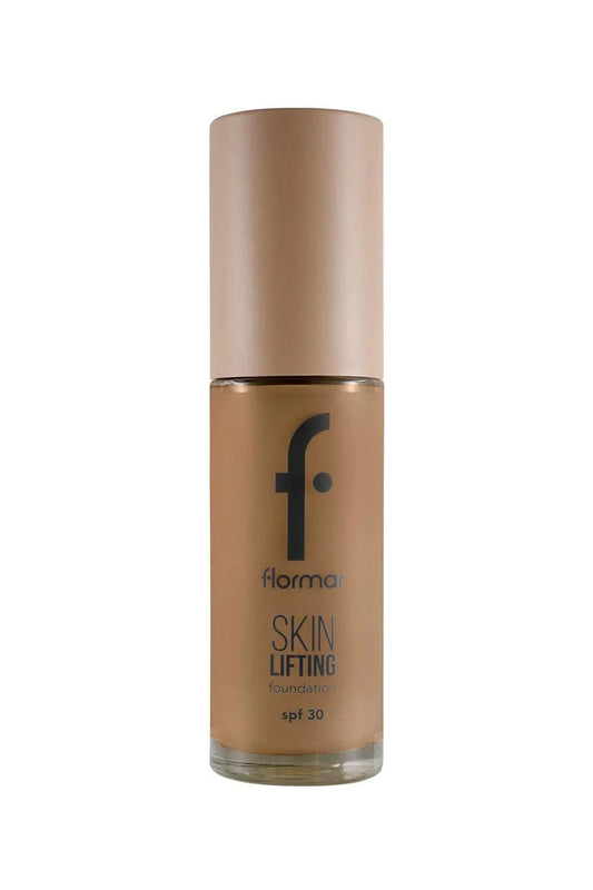 Flormar Skin Lifting Firming Treatment Creamy Textured SPF 30 Foundation 30ml - 150 Tofeee