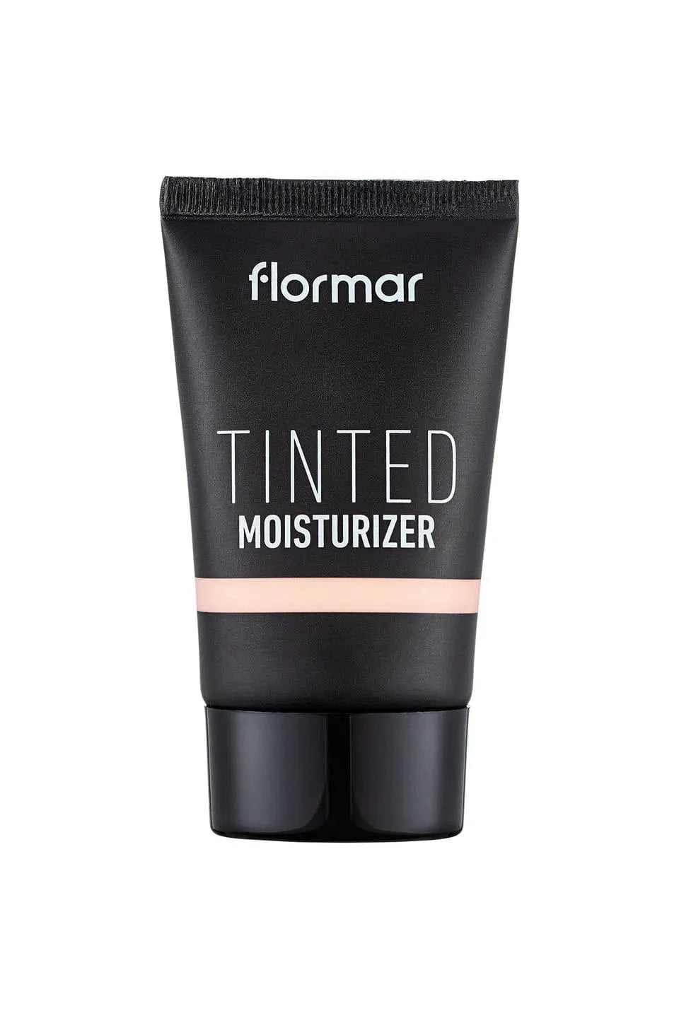 Flormar Tinted Moisturizer Tinted Moisturizer with Even Tone & Radiance 30ml - 002 Soft Beige