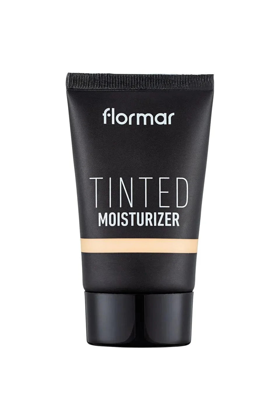 Flormar Tinted Moisturizer Tinted Moisturizer with Even Tone & Radiance 30ml - 004 Ivory Beige