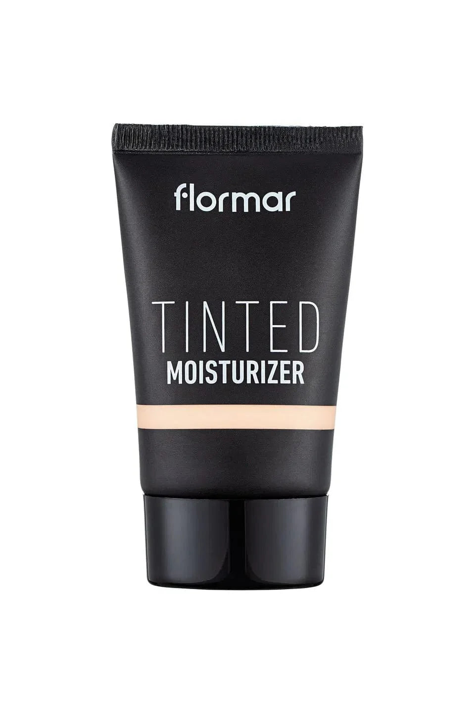 Flormar Tinted Moisturizer Tinted Moisturizer with Even Tone & Radiance 30ml - 006 Golden Beige