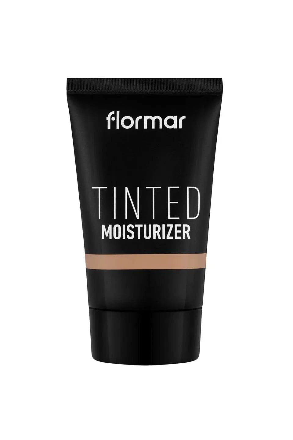 Flormar Tinted Moisturizer Tinted Moisturizer with Even Tone & Radiance 30ml - 007 Warm Honey