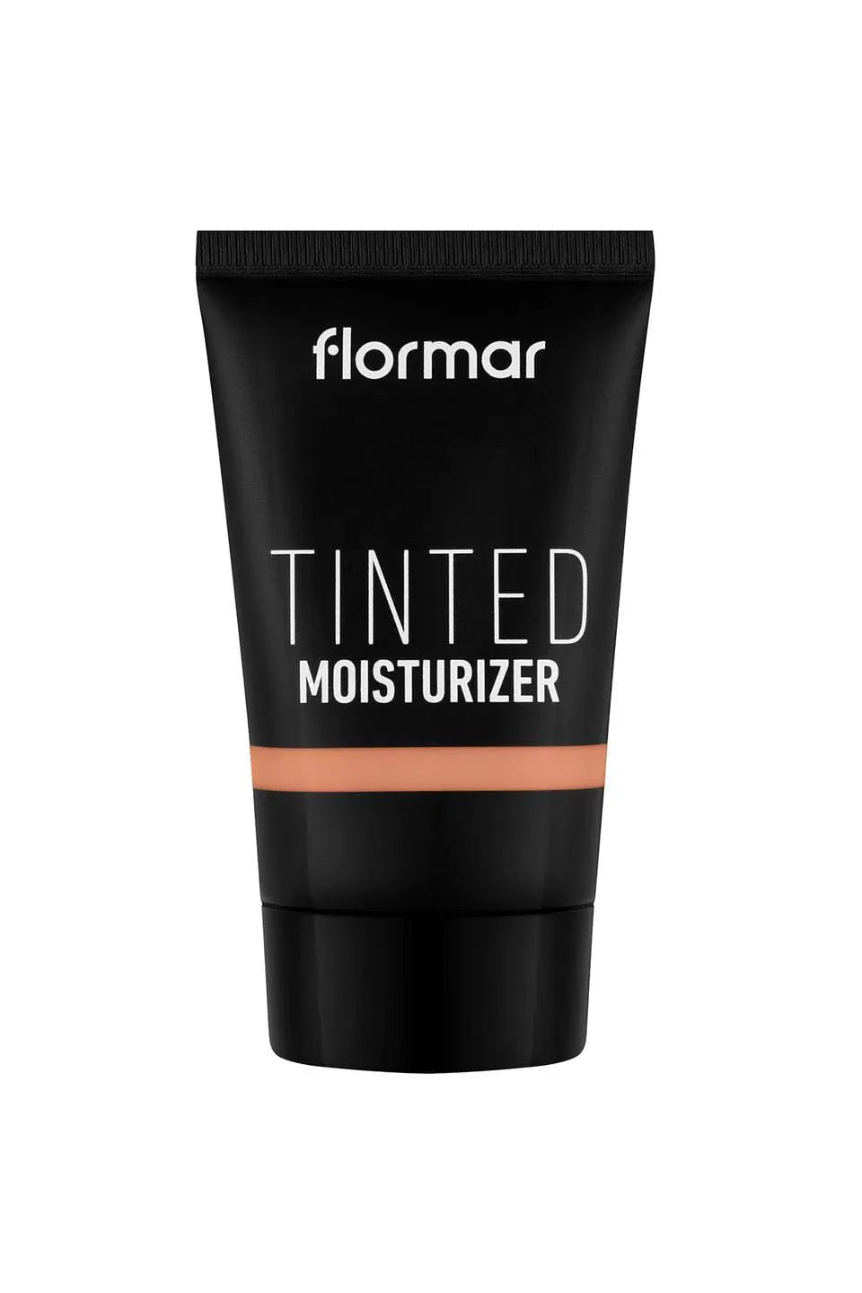 Flormar Tinted Moisturizer Tinted Moisturizer with Even Tone & Radiance 30ml - 008 Caramel
