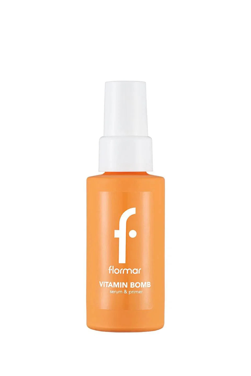 Flormar Vitamin Bomb Serum&Primer 30ml - 000 Yellow
