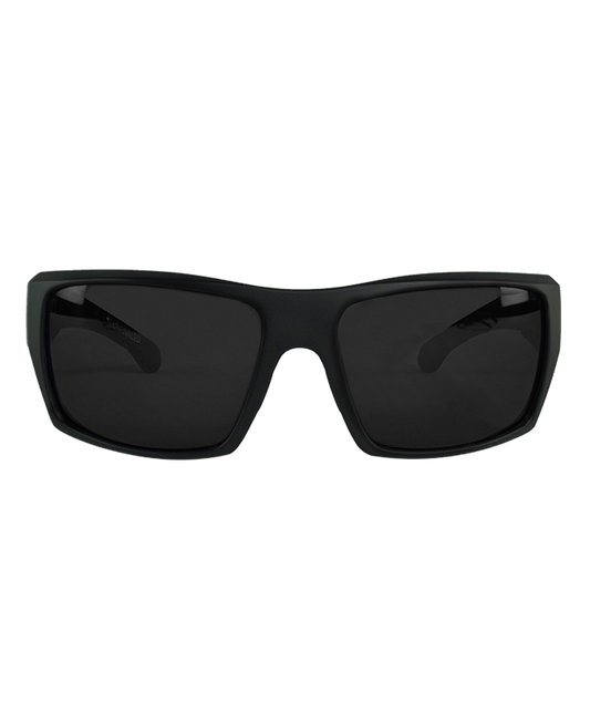 The Nero (Black/Black Polarized)