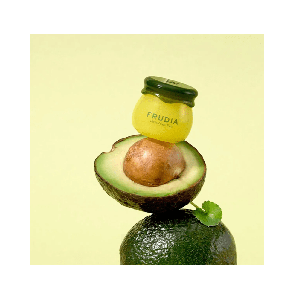 Baume à lèvres Frudia Avocat Cica Relief 10 ml