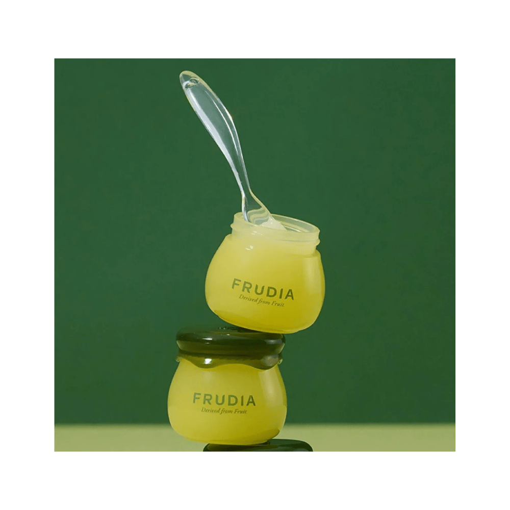 Baume à lèvres Frudia Avocat Cica Relief 10 ml