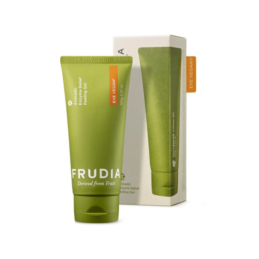 Frudia Avocado Enzyme Peeling Gel 120 ml