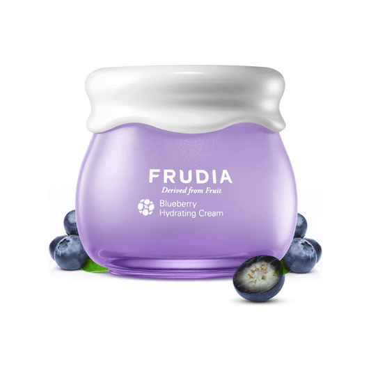 Frudia Blueberry Hydrating Cream 55g / 1.94 oz.
