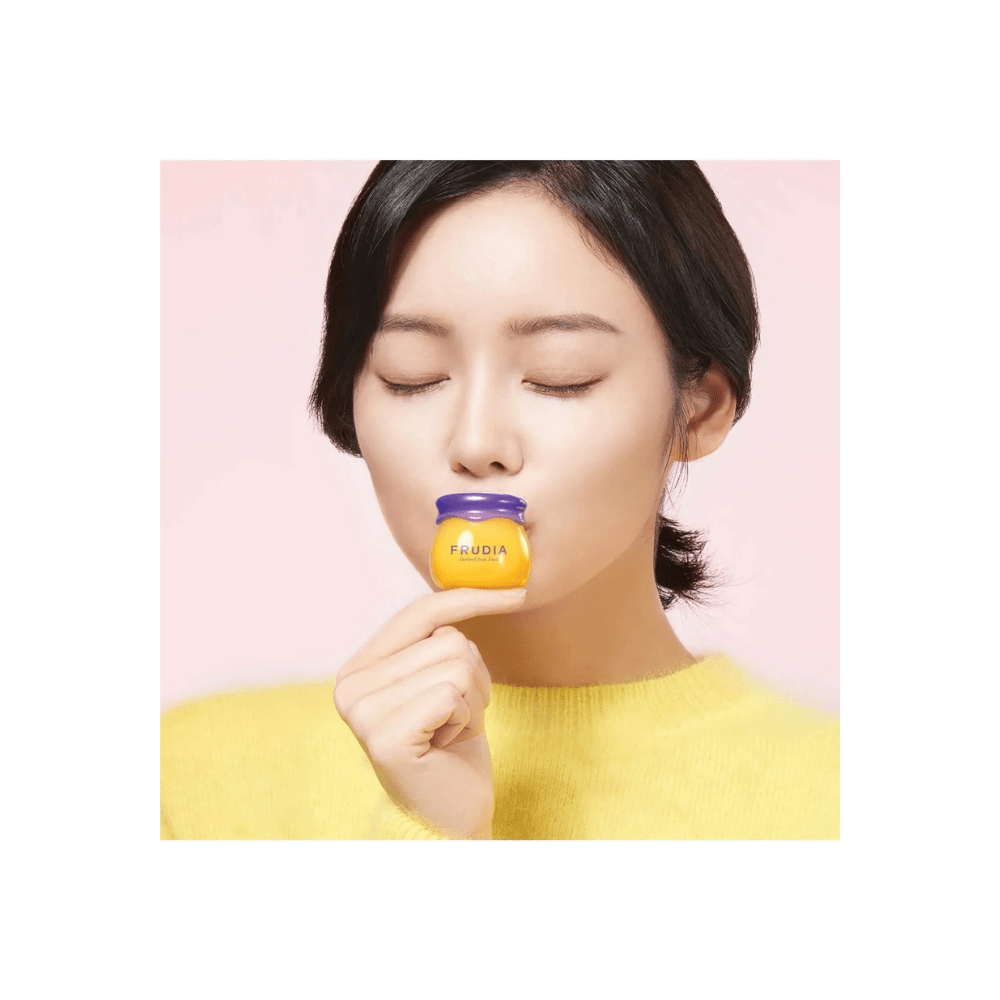 Frudia Blueberry Moisturising Lip Balm 10 ml / 0.33 fl.oz