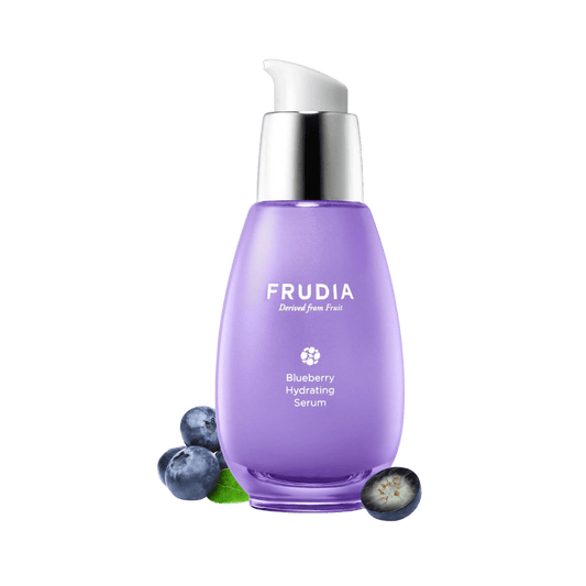 Frudia Blueberry Moisturising Serum 50 ml