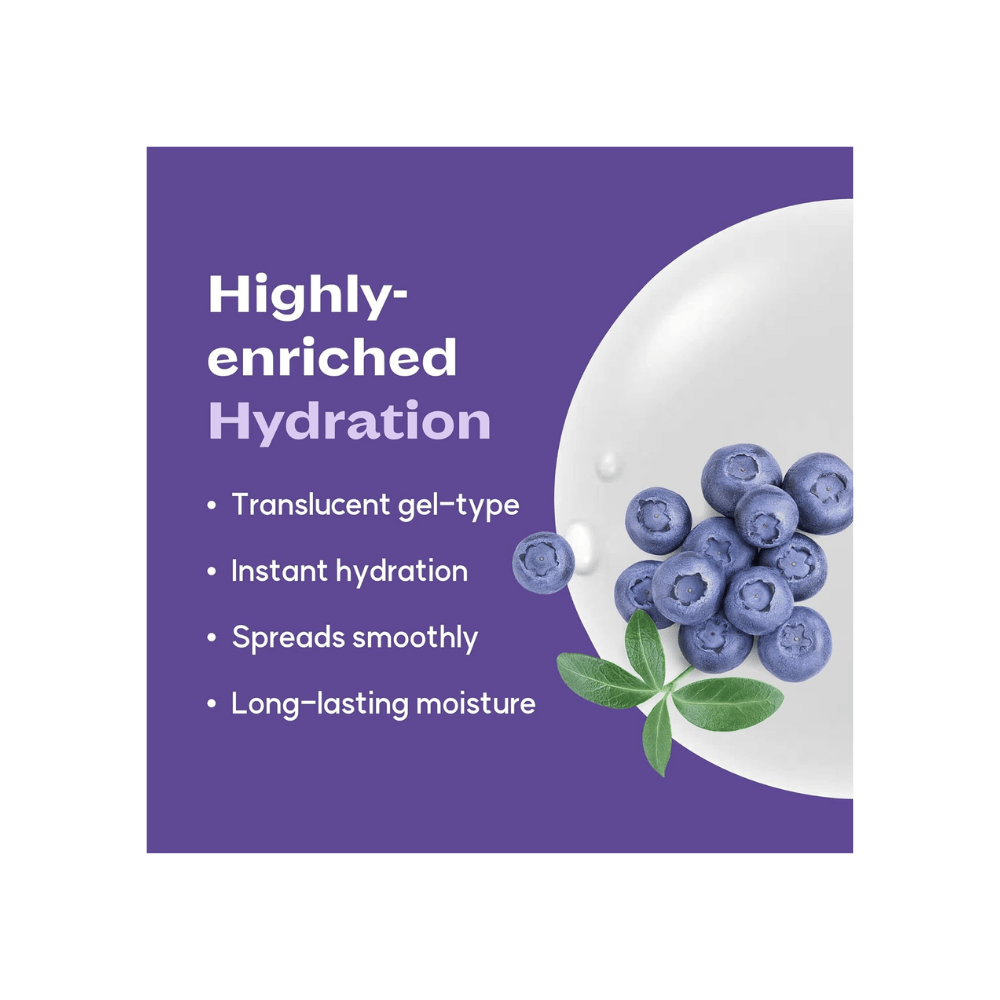 Frudia Blueberry Moisturising Serum 50 ml