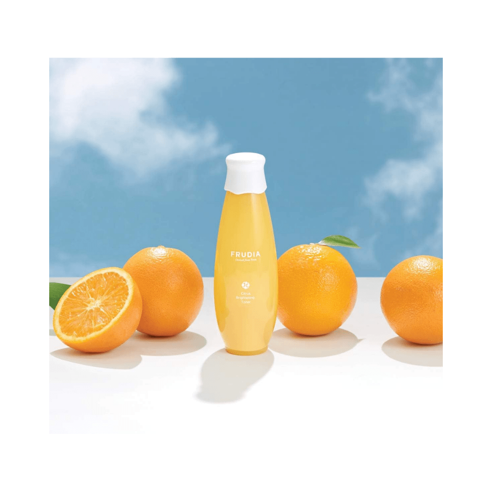 Frudia Citrus Brightening Tonic 195 ml