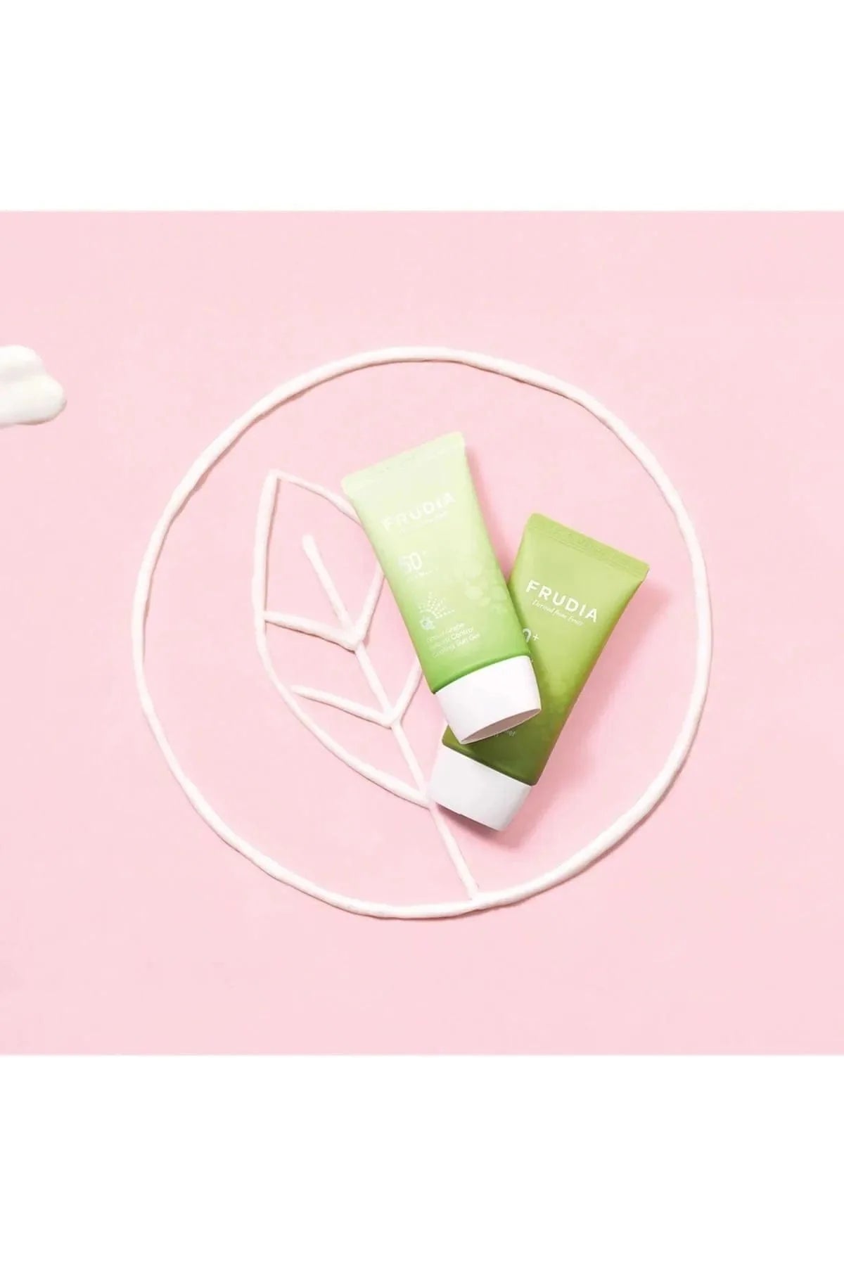 Frudia Green Grape Pore Control Sunscreen SPF50 50 ml