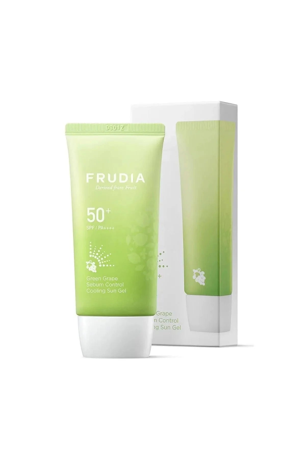 Frudia Green Grape Pore Control Sunscreen SPF50 50 ml