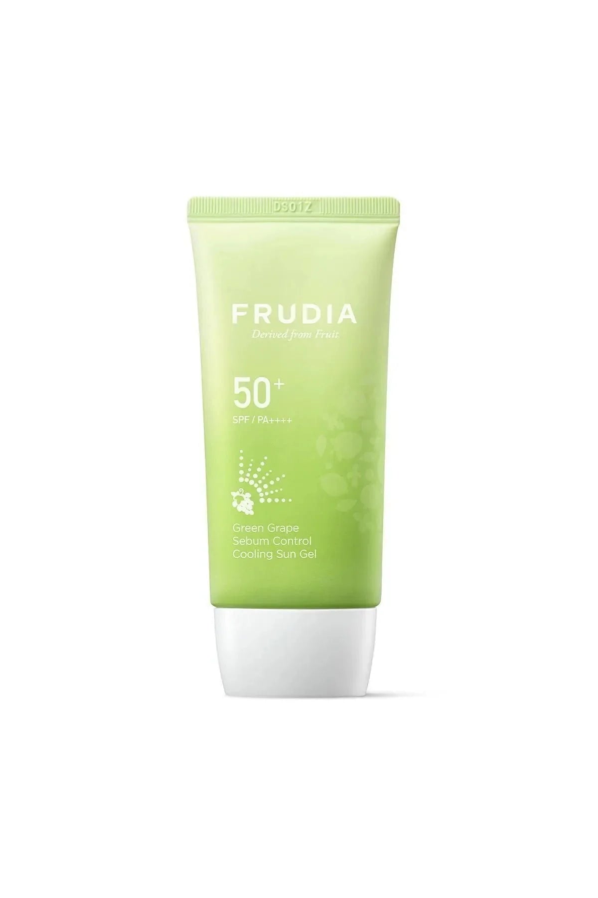 Frudia Green Grape Pore Control Sunscreen SPF50 50 ml
