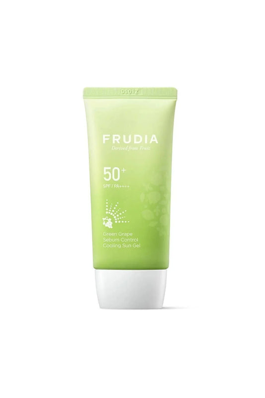 Frudia Green Grape Pore Control Sunscreen SPF50 50 ml