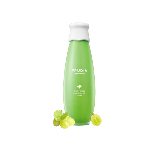 Frudia Green Grape Pore Control Tonic 195 ml