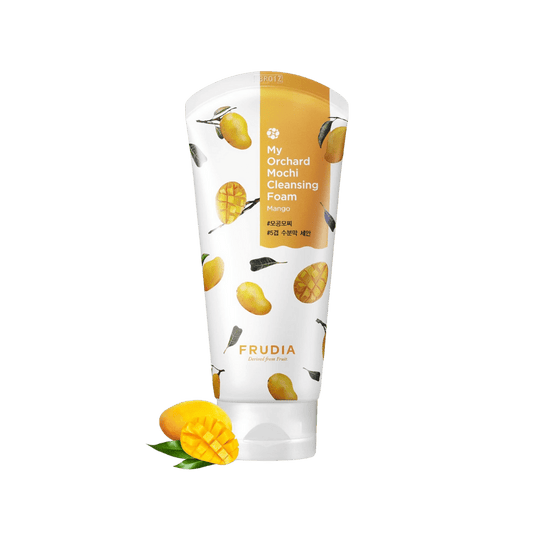Frudia My Orchard Cleaning Foam with Mango 150 ml