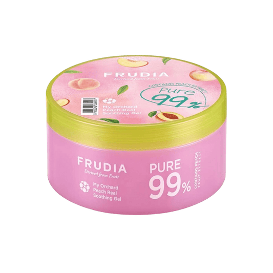 Frudia My Orchard Lait Corporel à l'Extrait de Pêche 300 g