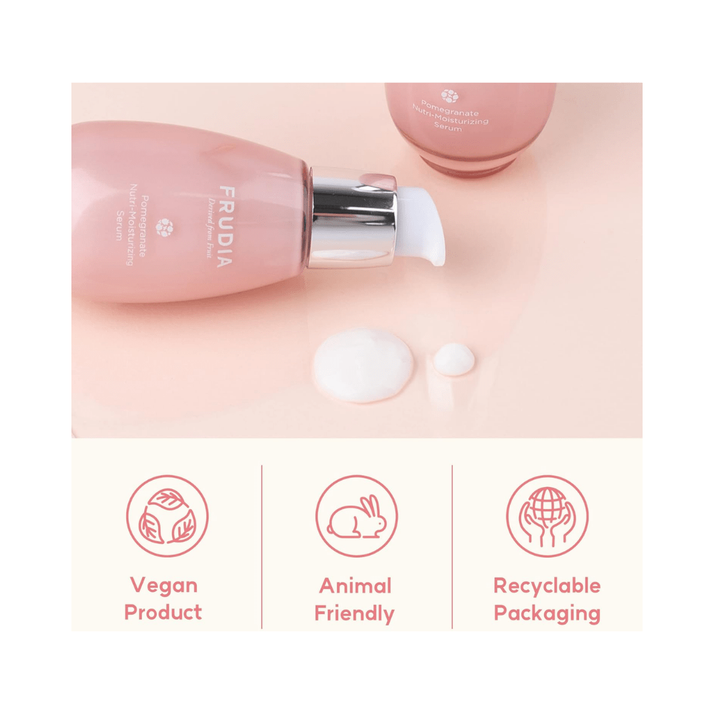 Frudia Pomegranate Nourishing and Anti-Wrinkle Serum 50 ml