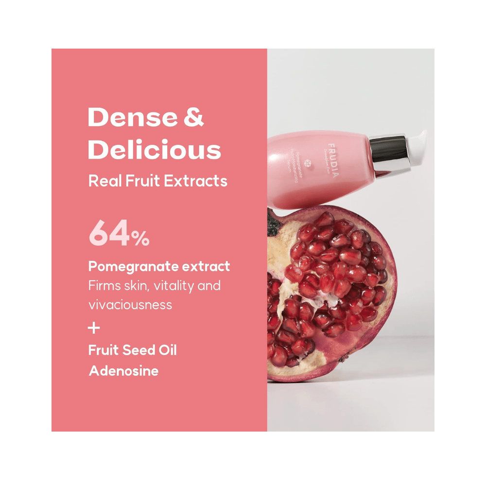 Frudia Pomegranate Nourishing and Anti-Wrinkle Serum 50 ml