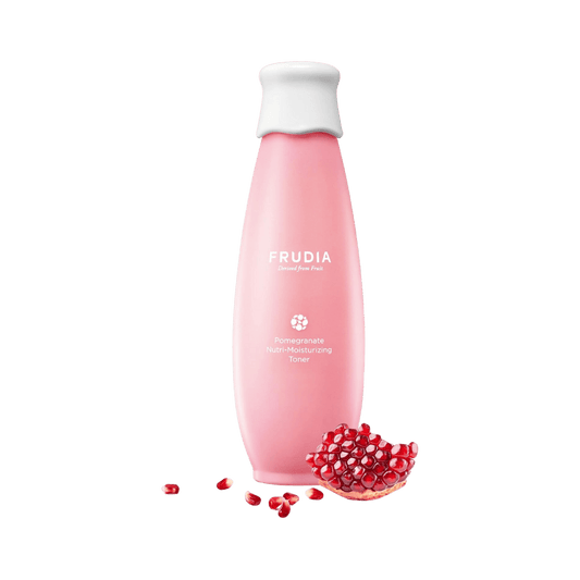 Frudia Pomegranate Nourishing and Anti-Wrinkle Tonic 195 ml