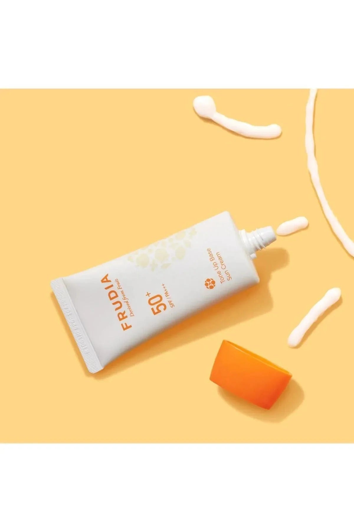 Frudia Toning Sunscreen Spf50 50 ml