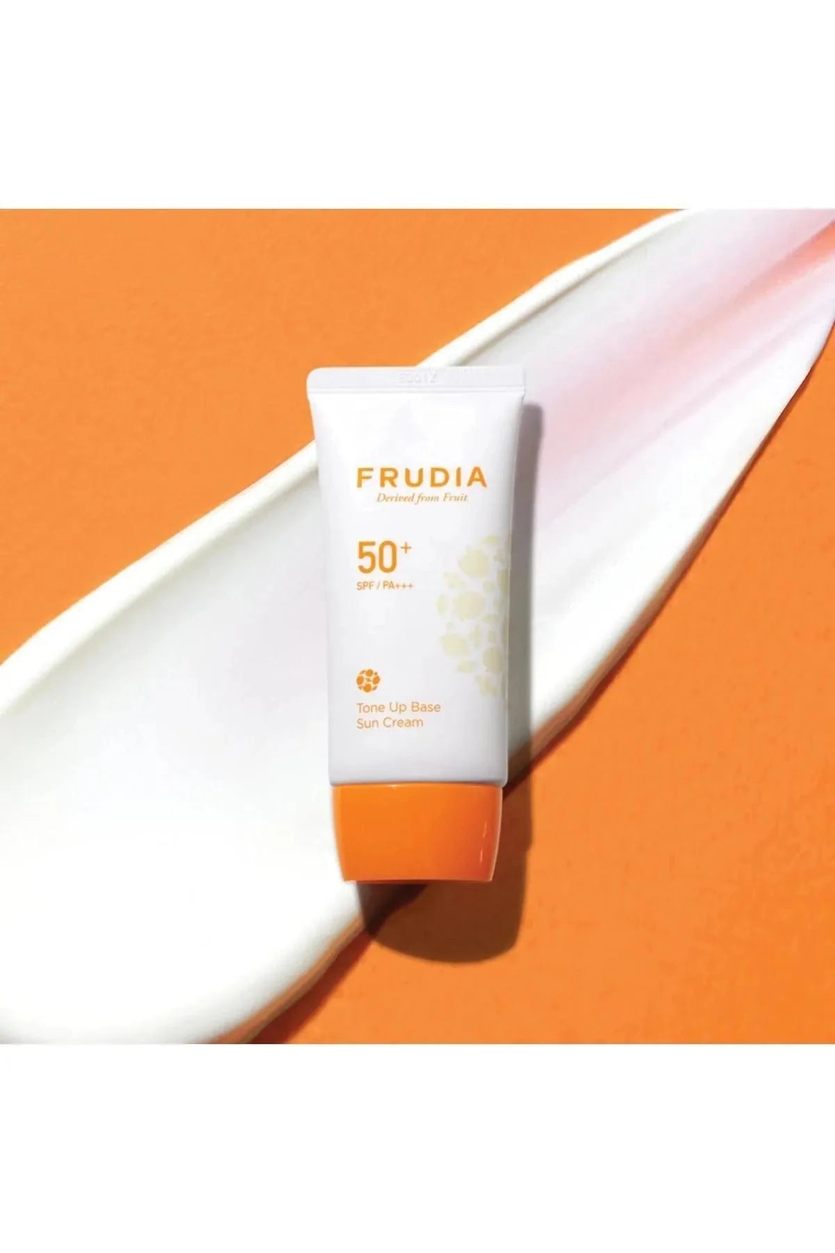 Frudia Toning Sunscreen Spf50 50 ml