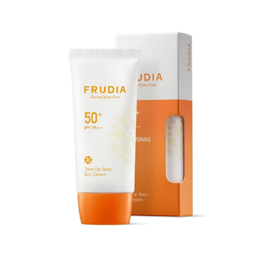 Frudia Toning Sunscreen Spf50 50 ml