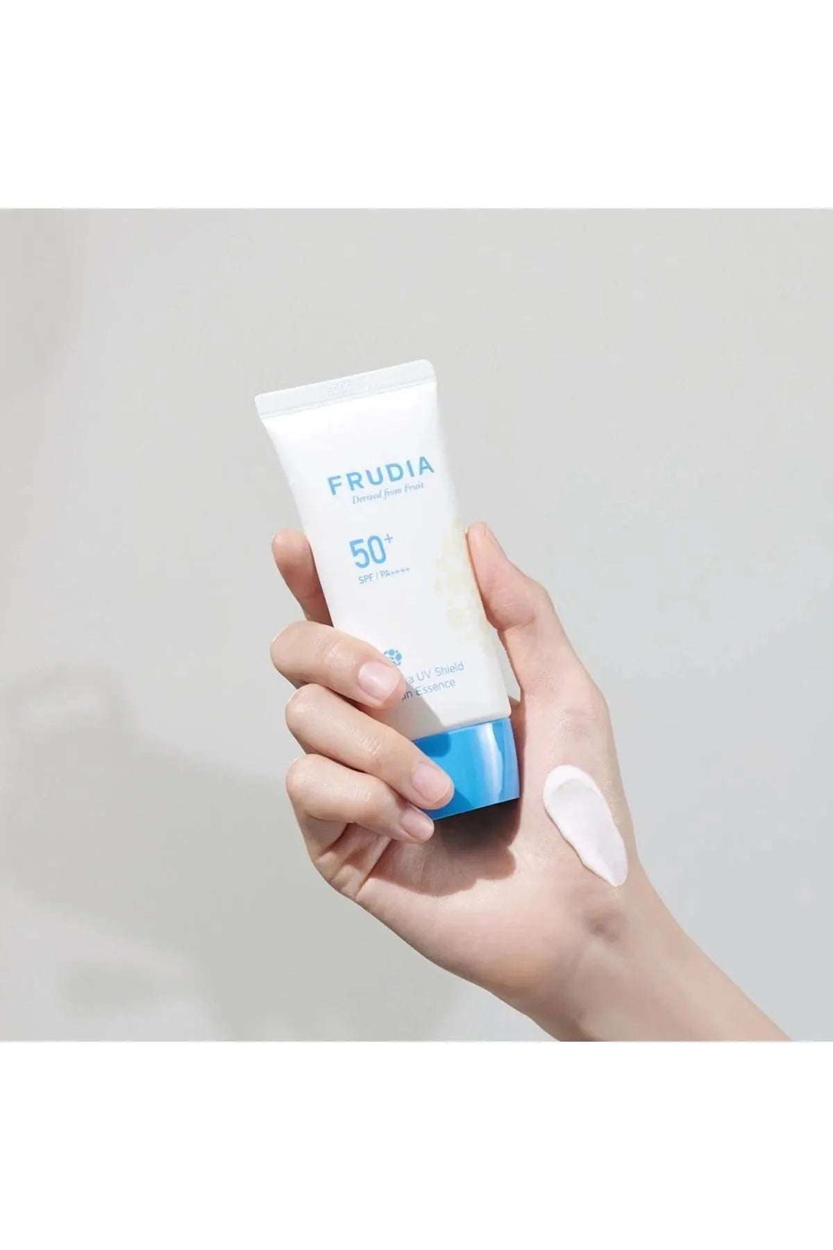 Frudia Uv Shield Moisturising Sun Cream  Spf50 50 ml