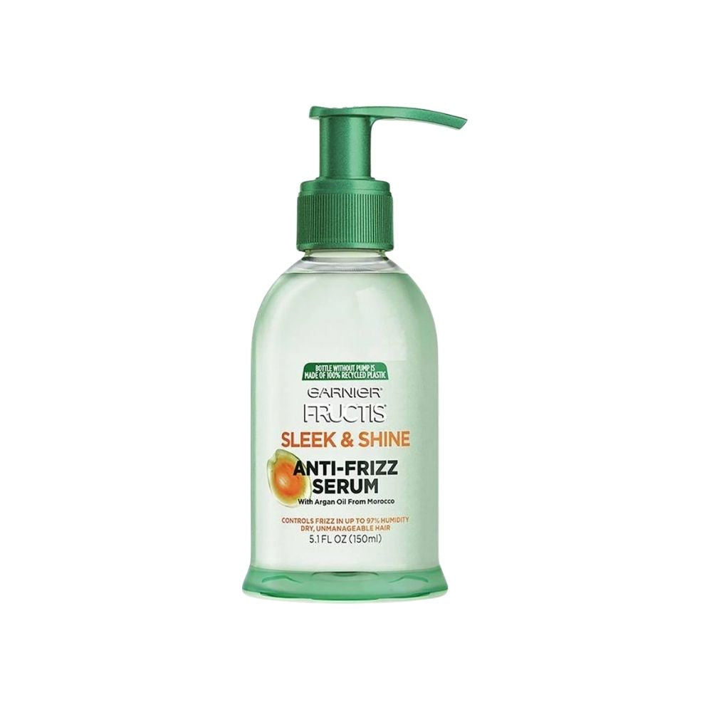 Garnier Fructis Anti Frizz Hair Serum 150 ml