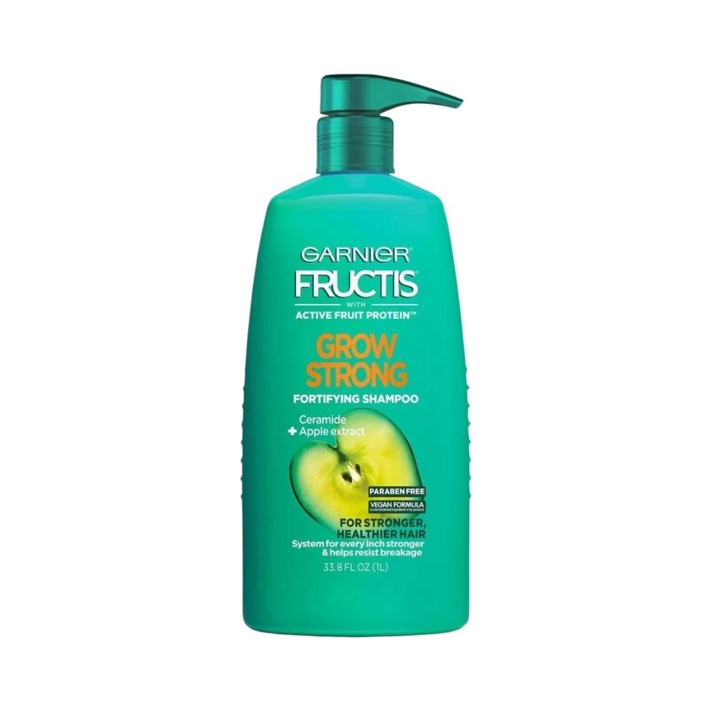 Garnier Fructis Anti-Hair Breakage Strengthening Shampoo 1 L