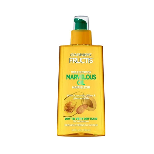 Garnier Fructis Avocado Olive and Almond Oil Hair Care 150 ml