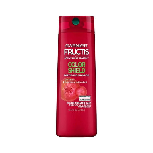 Garnier Fructis Shampooing Protecteur Couleur 370 ml