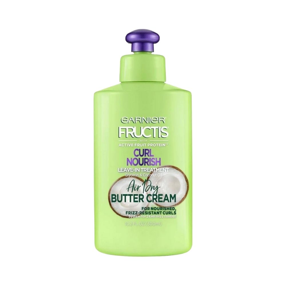Garnier Fructis Curl Nourish Hair Conditioner 300 ml