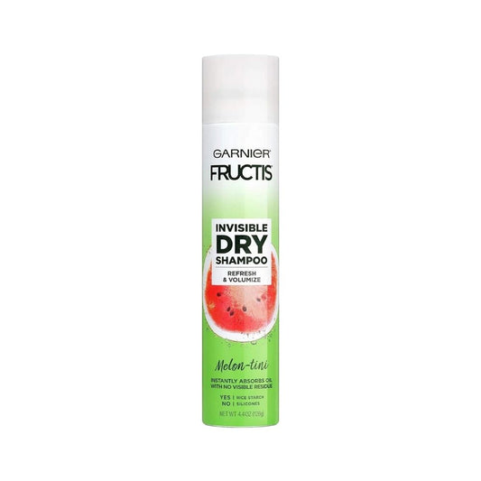 Garnier Fructis Melon-tini Dry Shampoo 126 g