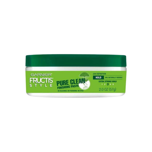 Garnier Fructis Pure Clean No:3 Finishing Paste 57 g
