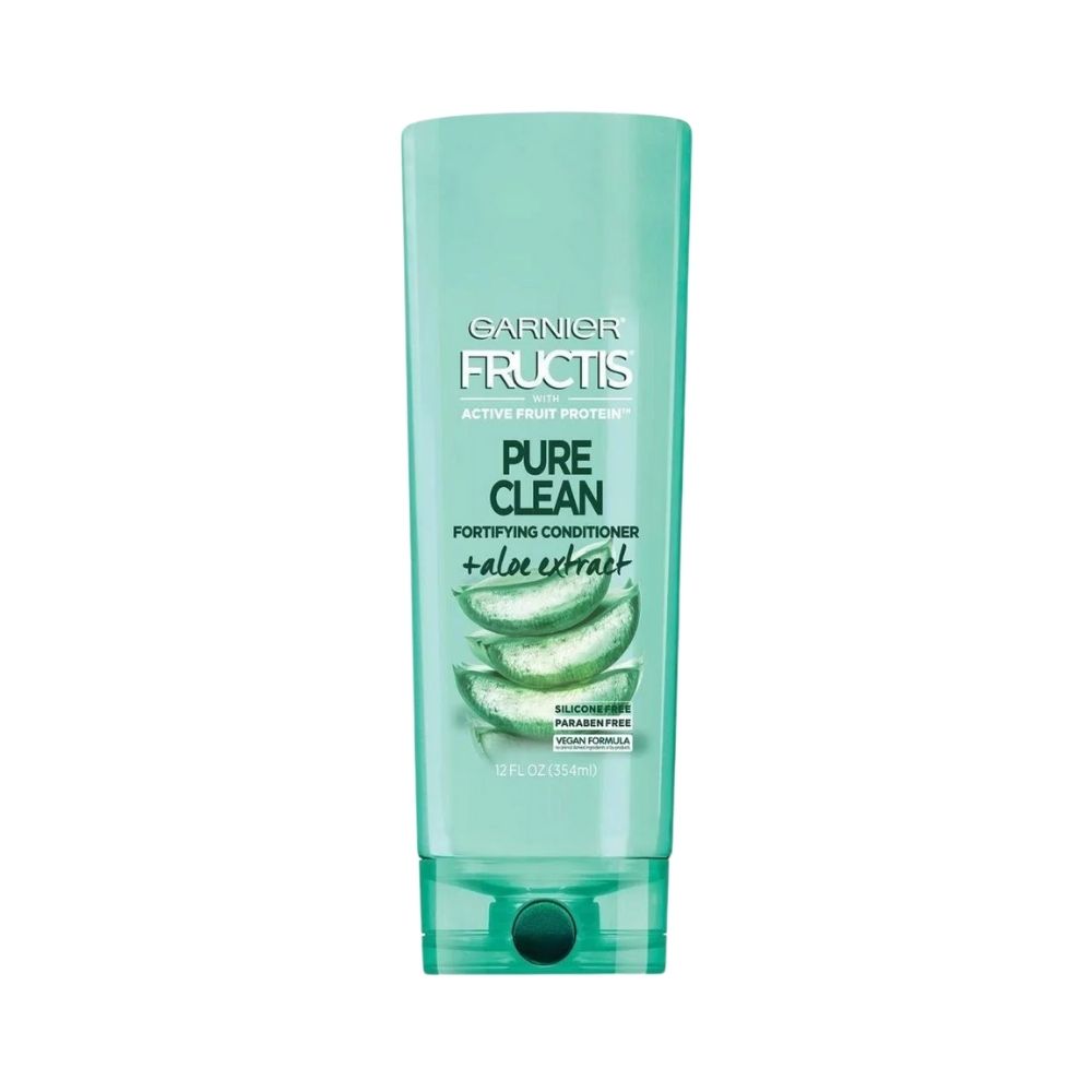Garnier Fructis Pure Clean Strengthening Conditioner 354 ml