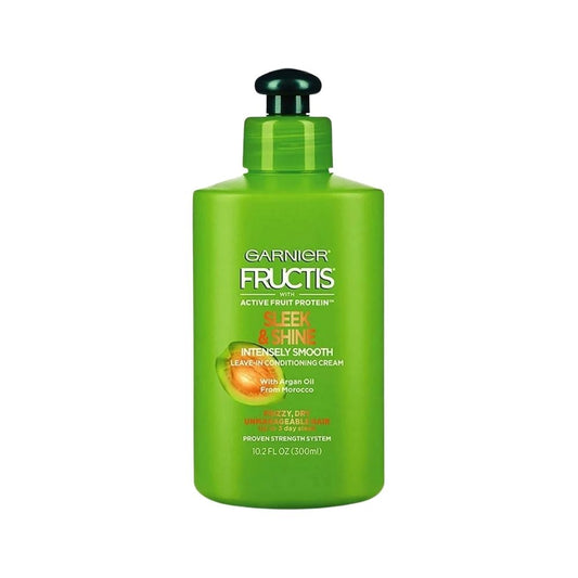 Garnier Fructis Sleek & Shine Hair Conditioner 300 ml