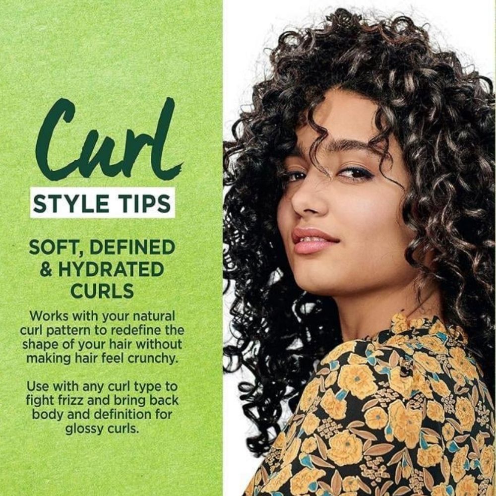 Garnier Fructis Style Curl Renewal Hair Spray 150 ml